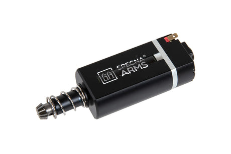 Borstlös motor "Dark Matter" 55000 RPM Lång smal