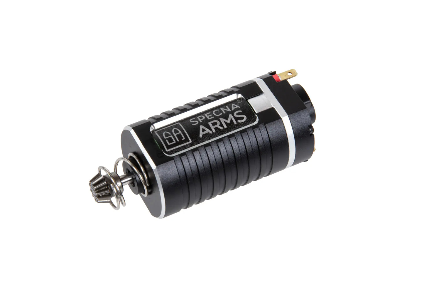 Borstlös motor "Dark Matter" 48000 RPM Kort