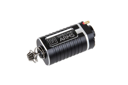 Borstlös motor "Dark Matter" 48000 RPM Kort