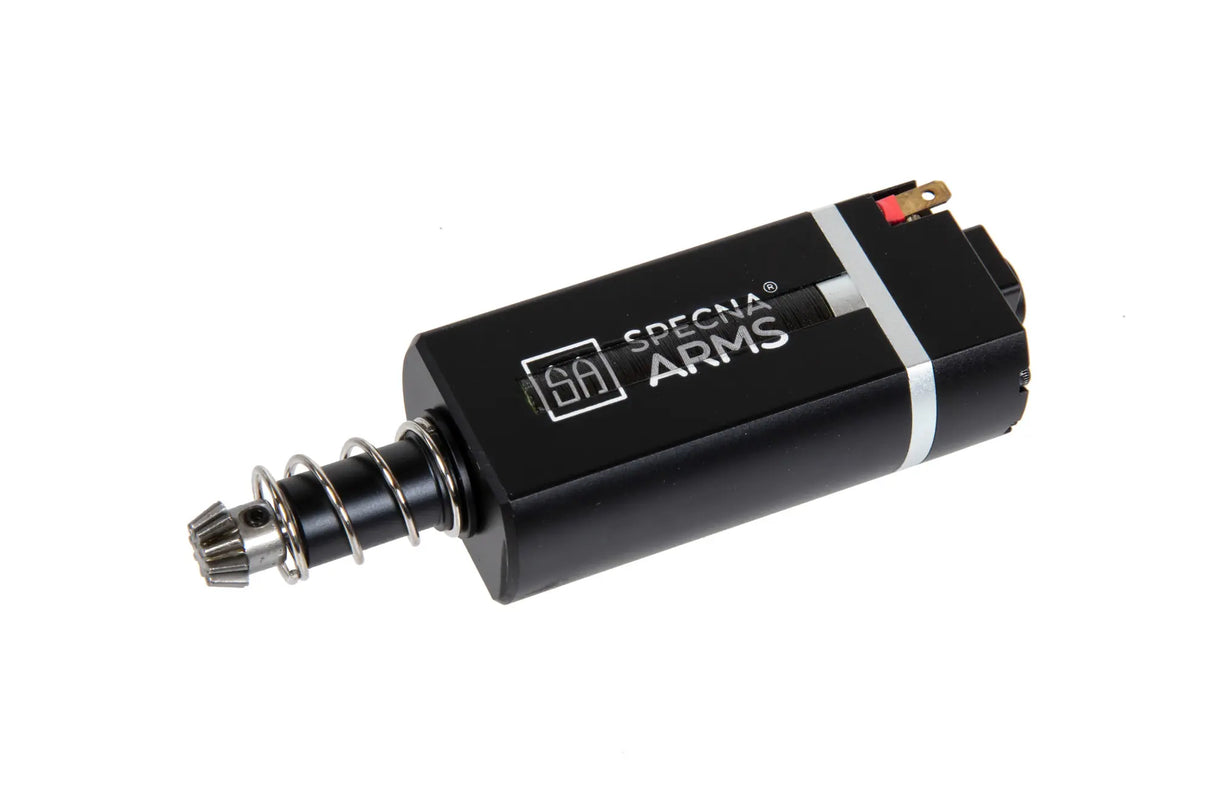 Borstlös motor "Dark Matter" 36000 RPM Lång Smal