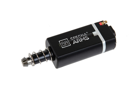 Borstlös motor "Dark Matter" 36000 RPM Lång Smal