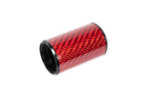 E-Shooter FLARE M Carbon Fiber Case - Beskyttelseshylster i Carbon