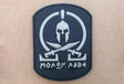 MOLON LABE - PATCH