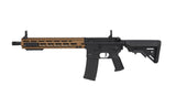 Specna Arms M4/AR15 SA-P30 PRIME BLDC AEG 14" assault rifle - Chaos Bronze