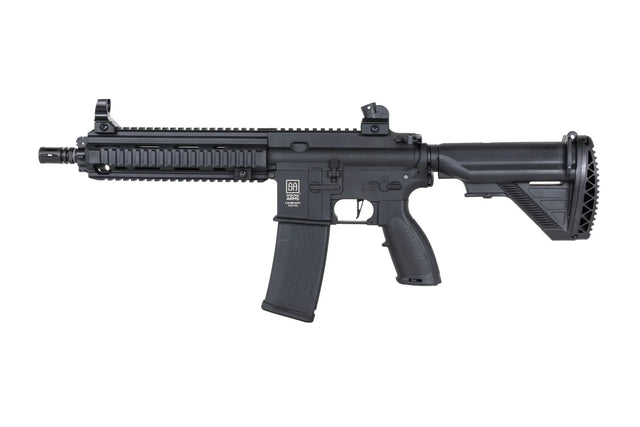 Specna Arms SA-FH06 FLEX™ Gen.2 BLDC™ HAL ETU airsoft Carbine Black