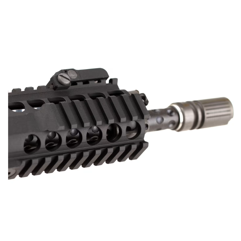 KAC PDW 8" Full Metal — Gas Blowback (GBR)