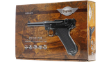 Legends P08 BlowBack 4.5mm
