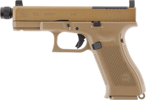 Magasin til Glock G19X MOS 4,5 mm BB – 17 skud