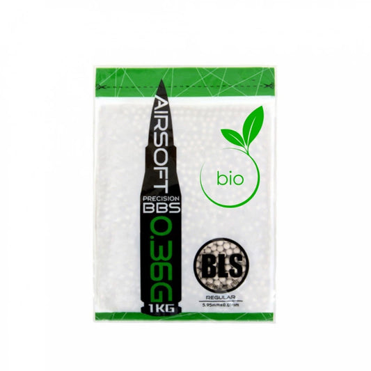 BLS Bio 0.36g, 2800 BBs - Vit