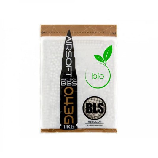 BLS Bio 0.43g, 2300 BBs - Vit