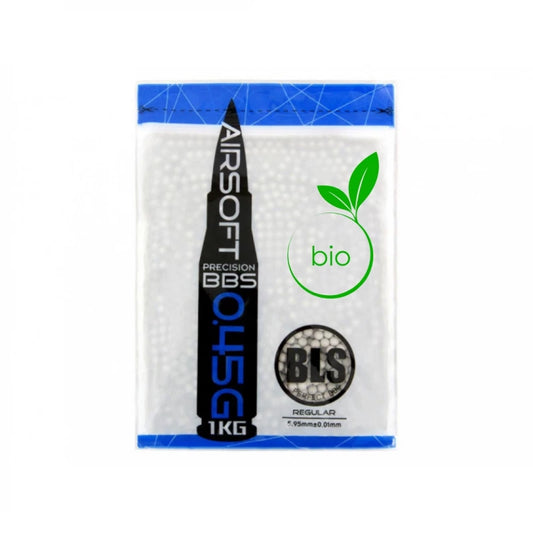 BLS Bio 0.45g, 2200 BBs - Vit