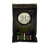 BLS Tracer Kugler 0,25g 4000 stk - Grøn