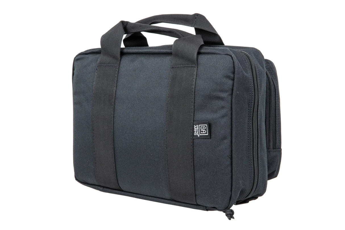 Specna Arms Expert Pistol Bag Black