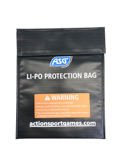 LiPo Safebag