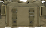 ENGINNER TASKE - OLIVE