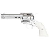 SSA .45 Peacemaker Revolver S 4" (Silver) - ver.2
