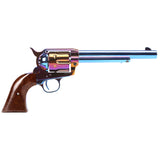 SSA .45 Peacemaker Revolver M 6" (Bluing) - ver.2