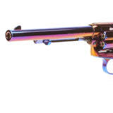 SSA .45 Peacemaker Revolver M 6" (Bluing) - ver.2