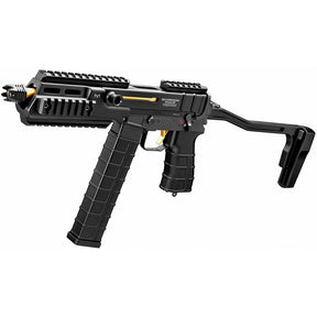 SCORPION MOD.D AEG - SORT