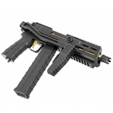 SCORPION MOD.D AEG - SORT