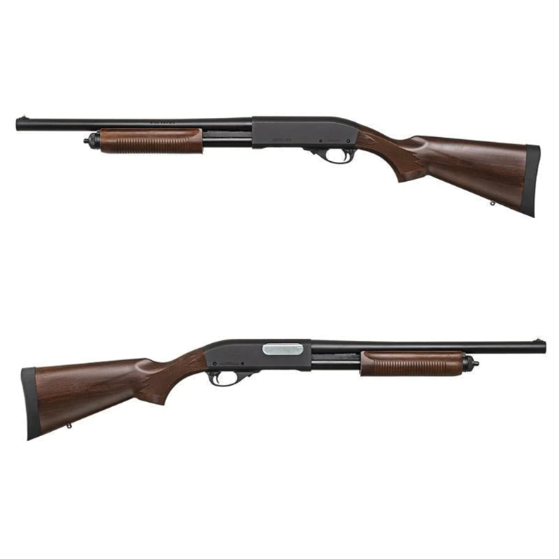 M870 Wood Edition