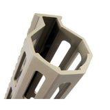 Angry Gun MK16 Gen.2 M-LOK handguard 9,3 tommer til M4 – DDC