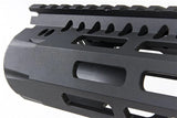 Angry Gun BCM MCMR 10" M-LOK handguard til M4/AR15