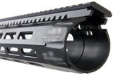 Angry Gun BCM MCMR 10" M-LOK handguard til M4/AR15