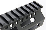 Angry Gun BCM MCMR 10" M-LOK handguard til M4/AR15