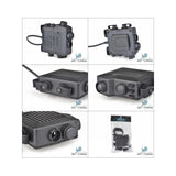 Z Tactical TACMIC CT5 PTT (Kenwood Version)