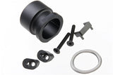 Angry Gun MCMR 13" M-LOK handguard til M4 og AR-15, sort