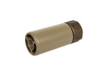 Specna Arms MTU-Fire™ V2 Silencer -Tan