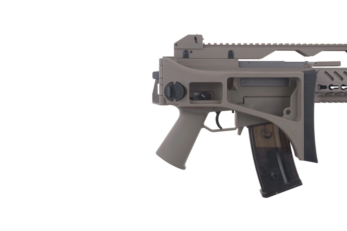 Specna Arms SA-G11 KeyMod EBB Airsoft Riffel