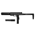 Vorsk VMP-1X GBB SMG - Sort