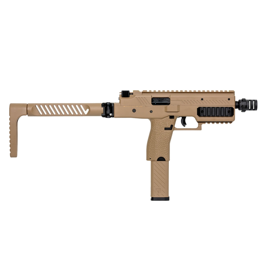 Vorsk VMP-1 GBB SMG - Tan