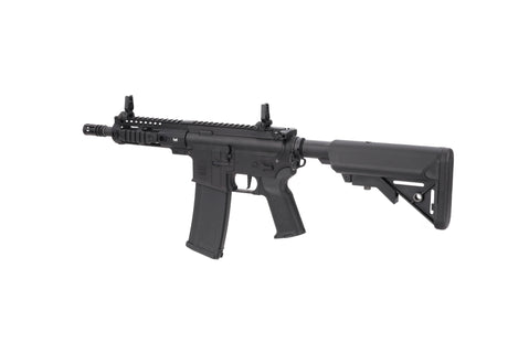 Specna Arms SA-E21 EDGE™ HAL 2 ETU Gen. 2 airsoft Carbine Black