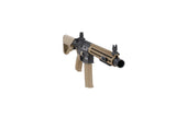Specna Arms RRA SA-P07 PRIME™ Aster II ETU BLDC™ Half-Tan airsoft Carbine