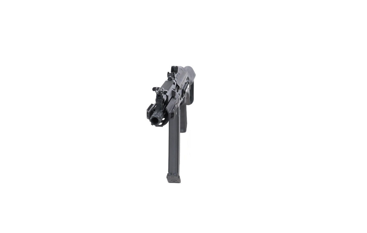 Specna Arms AK SA-PJ16 PRIME BLDC AEG Assault Rifle - Black