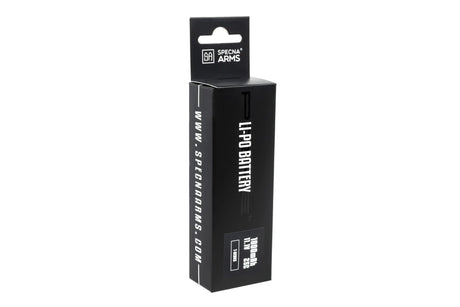 Battery Li-Po Specna Arms x Gens Ace 1000 mAh 25C 11.1V T-Deans G-Tech