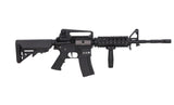 Colt x Cybergun M4A1 SA-E03 EDGE Gen.2 AEG Assault Rifle 14.5" – Black