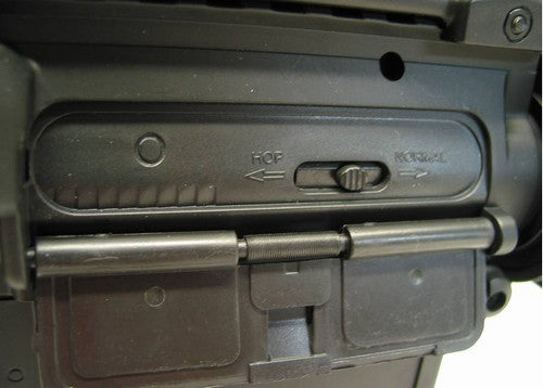 DSA DS4 Carbine, AEG, Value Pack