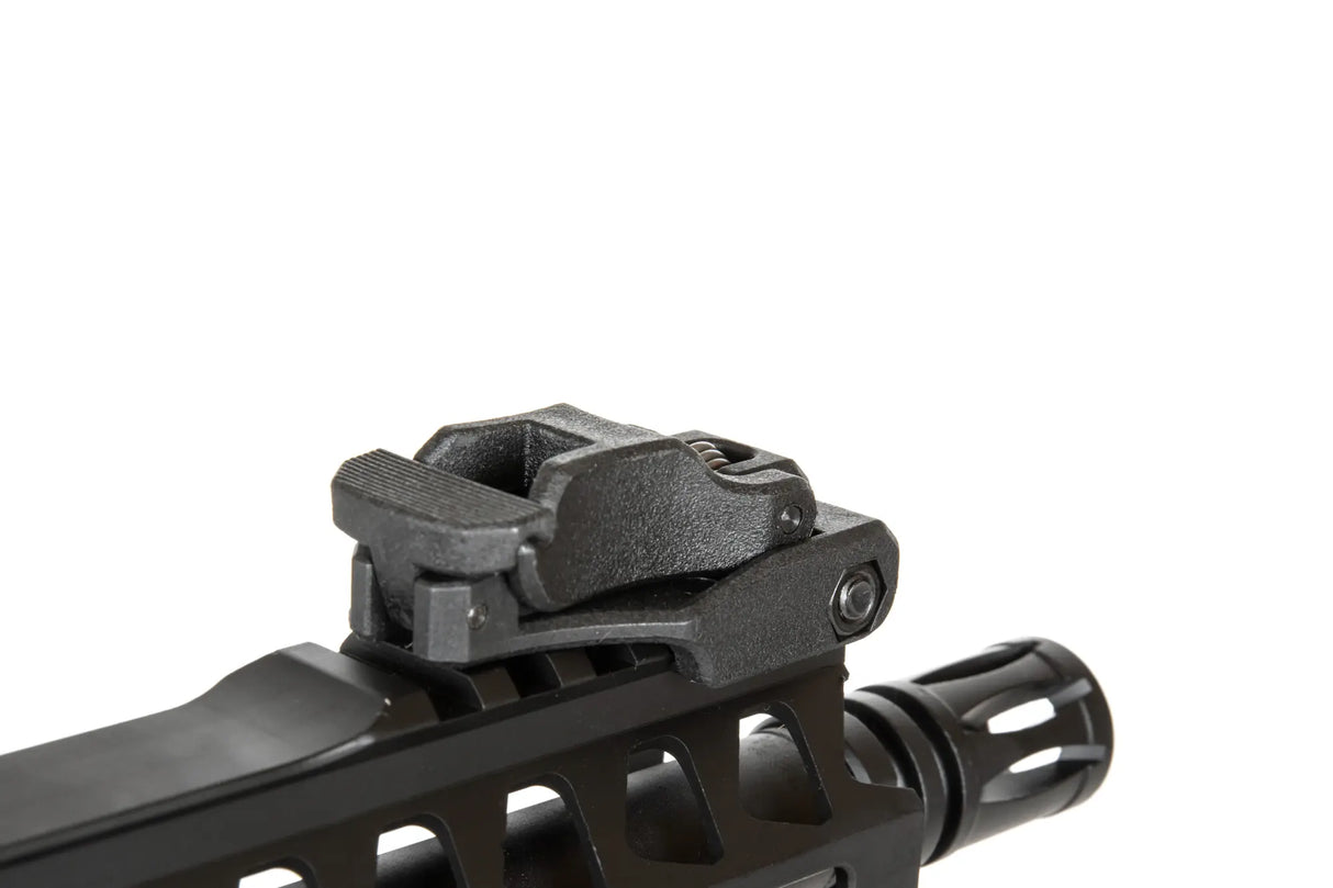 Specna Arms RRA & SI SA-E17 EDGE HAL2 PDW AEG - Black
