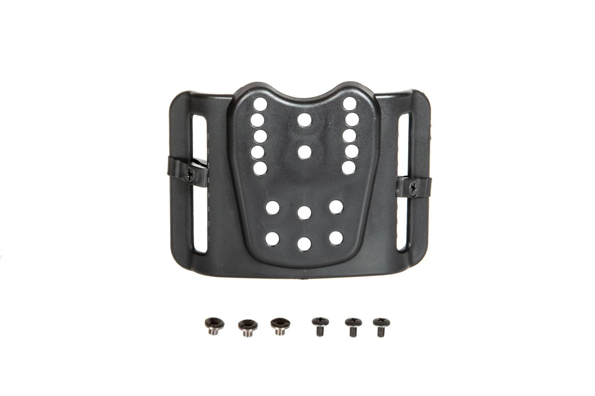 Specna Arms Kydex Holster for Colt 1911- Black