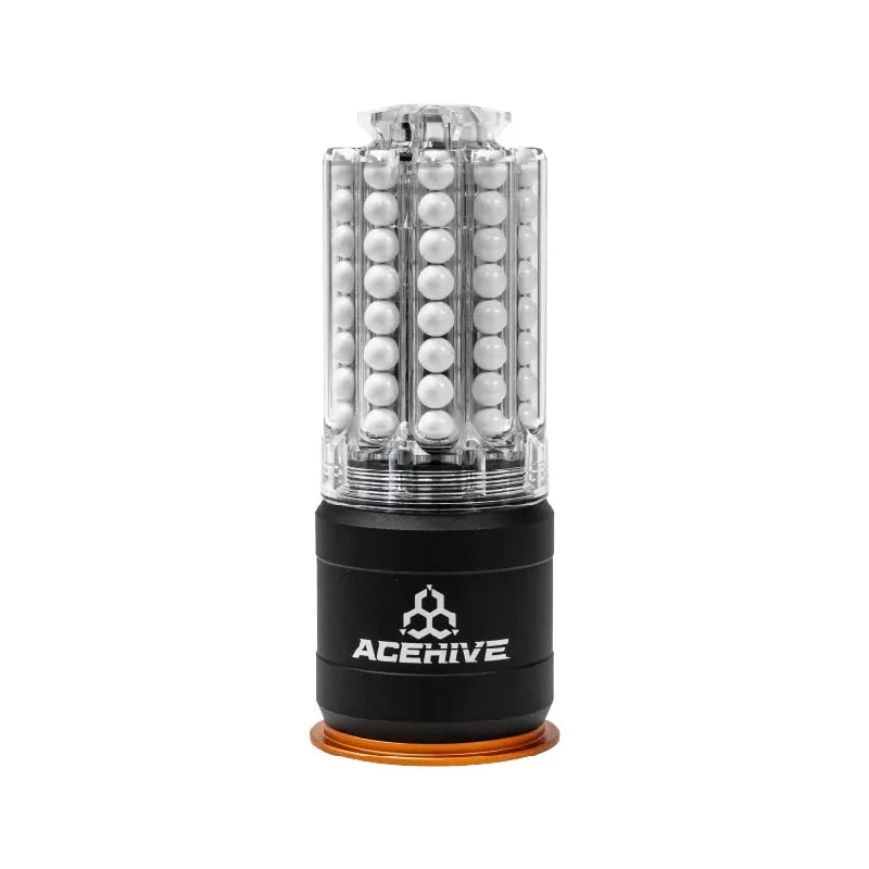 AceHive 40mm gasgranat 2 st + speedloader