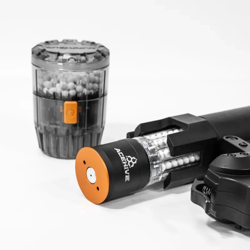 AceHive 40mm gasgranat 2 st + speedloader