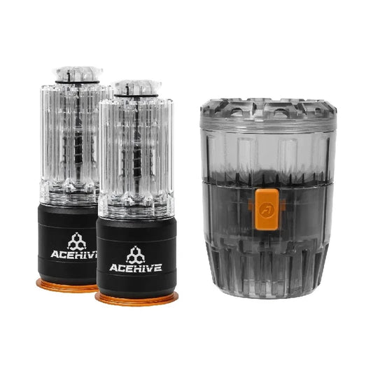AceHive 40mm gasgranat 2 st + speedloader