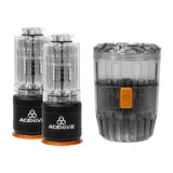 AceHive 40mm Gas Granat 2 Stk + Speedloader