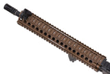 Colt x Daniel Defense MK18 SA-P26 PRIME BLDC AEG Assault Rifle 14.5" – Chaos Bronze