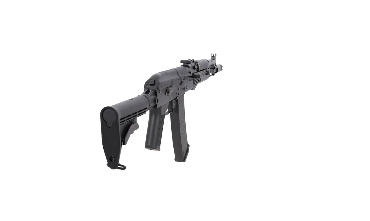 Specna Arms AK SA-J10 EDGE Gen.2 AEG Assault Rifle - Black