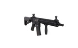 Colt x Daniel Defense MK18 SA-P26 PRIME BLDC 14.5" AEG Assault Rifle – Black